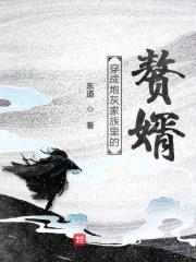 穿成炮灰家族里的赘婿封面