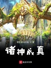 诸神成真封面