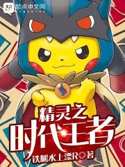 精灵之时代王者封面