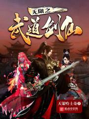 无限之武道剑仙封面