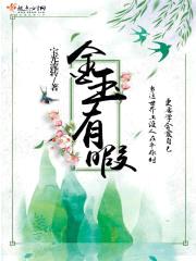 金玉有暇封面