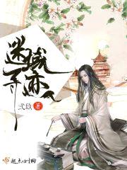 迷域寻迹封面
