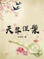 天琴涅槃封面