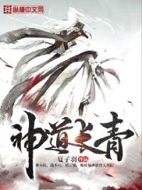 神道长青封面