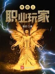传奇三职业玩家封面
