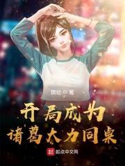 开局成为诸葛大力同桌封面