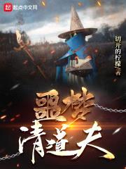 噩梦清道夫封面