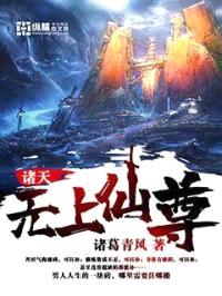 诸天无上仙尊封面