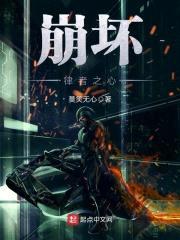 崩坏律者之心封面