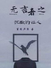 无言者之沉默的证人封面