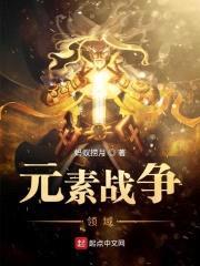 元素战争领域封面