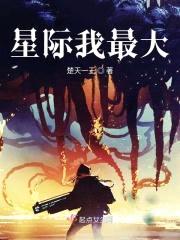 星际我最大封面