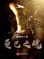 曼巴之魂封面