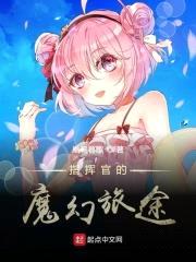 指挥官的魔幻旅途封面