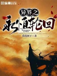 异界之永恒轮回封面