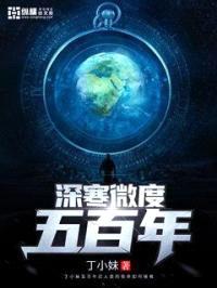 深寒微度五百年封面