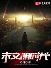 末文明时代封面