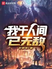我于人间已无敌封面