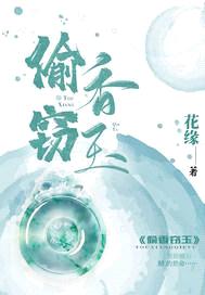 偷香窃玉封面