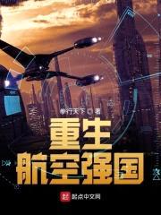 重生航空强国封面