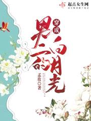 穿成男二的白月光封面