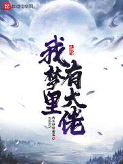 我梦里有大佬封面
