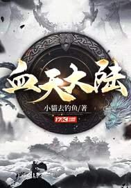 血天大陆封面