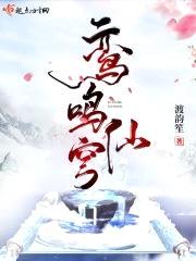 鸾鸣仙穹封面