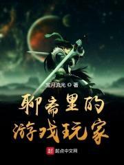 聊斋里的游戏玩家封面