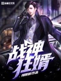 战神狂婿封面