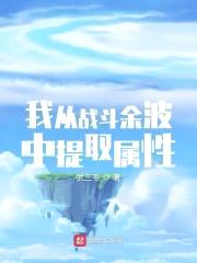 我从战斗余波中提取属性封面