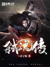 弑魂传封面