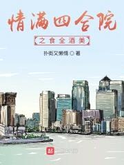 情满四合院之食全酒美封面
