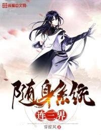 随身系统连三界封面
