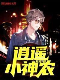 逍遥小神农封面