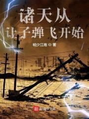 诸天从让子弹飞开始封面