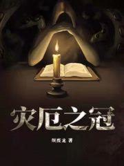灾厄之冠封面