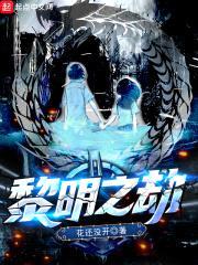 黎明之劫封面