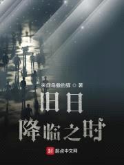 旧日降临之时封面
