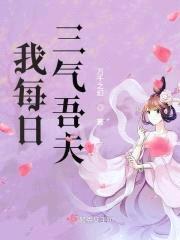 我每日三气吾夫封面