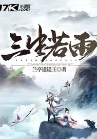 三生若雨封面
