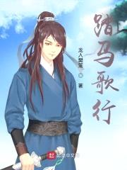 踏马歌行封面