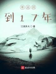 幸运回到17年封面