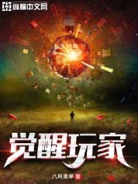 觉醒玩家封面