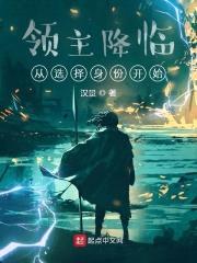 领主降临：从选择身份开始封面