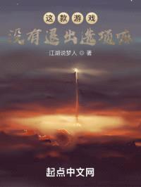 这款游戏没有退出选项嘛封面