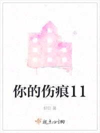 你的伤痕11封面