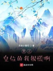 登上皇位的我很慌啊！封面