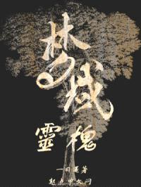 梦域灵槐封面
