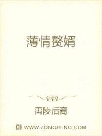 薄情赘婿封面